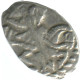 RUSIA RUSSIA 1696-1717 KOPECK PETER I PLATA 0.3g/8mm #AB965.10.E.A - Russland