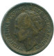 1/10 GULDEN 1944 CURACAO NEERLANDÉS NETHERLANDS PLATA #NL11808.3.E.A - Curacao