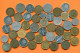 ESPAÑA Moneda SPAIN SPANISH Moneda Collection Mixed Lot #L10296.2.E.A - Andere & Zonder Classificatie