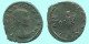 CLAUDIUS II GOTHICUS ANTONINIANUS SISCIA LAETITIA AVG 3.2g/20mm #ANC13080.17.E.A - The Military Crisis (235 AD Tot 284 AD)
