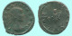 CLAUDIUS II GOTHICUS ANTONINIANUS SISCIA LAETITIA AVG 3.2g/20mm #ANC13080.17.E.A - Der Soldatenkaiser (die Militärkrise) (235 / 284)