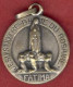 ** MEDAILLE  N. D.  ROSAIRE - FATIMA   +  2  PORTE - CLEFS ** - Religion & Esotérisme