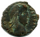 CONSTANS MINTED IN NICOMEDIA FROM THE ROYAL ONTARIO MUSEUM #ANC11751.14.F.A - El Imperio Christiano (307 / 363)