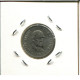 10 CENTS 1982 SUDAFRICA SOUTH AFRICA Moneda #AX214.E.A - Sud Africa