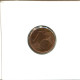 1 EURO CENT 2010 PORTUGAL Coin #EU286.U.A - Portugal