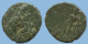 Auténtico ORIGINAL GRIEGO ANTIGUO Moneda 6.3g/22mm #AF826.12.E.A - Greek