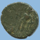 Auténtico ORIGINAL GRIEGO ANTIGUO Moneda 6.3g/22mm #AF826.12.E.A - Griechische Münzen