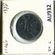 50 LIRE 1978 ITALIA ITALY Moneda #AU932.E.A - 50 Liras
