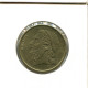 50 DRACHMES 1988 GRIECHENLAND GREECE Münze #AW589.D.A - Griekenland