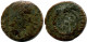 ROMAN Coin MINTED IN ALEKSANDRIA FOUND IN IHNASYAH HOARD EGYPT #ANC10156.14.D.A - El Impero Christiano (307 / 363)