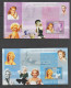 Democratic Republic Of Congo 2006 Marilyn Monroe S/S Set MNH ** - Ongebruikt