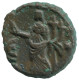 MAXIMIANUS AD 289-290 E/L Alexandria Tetradrachm 6.7g/18mm #NNN2052.18.E.A - Provincie