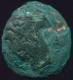 Antike Authentische Original GRIECHISCHE Münze 4g/17.84mm #GRK1469.10.D.A - Greche