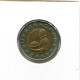 100 ESCUDOS 1998 PORTUGAL Moneda BIMETALLIC #AT432.E.A - Portugal
