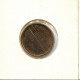 5 CENTS 1996 NEERLANDÉS NETHERLANDS Moneda #AU327.E.A - 1980-2001 : Beatrix