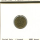 1 KOPEK 1989 RUSIA RUSSIA USSR Moneda #AS670.E.A - Rusia