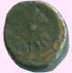 Authentic Original Ancient GREEK Coin #ANC12690.6.U.A - Griekenland