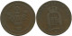 2 ORE 1882 SWEDEN Coin #AC868.2.U.A - Schweden