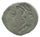 GOLDEN HORDE Silver Dirham Medieval Islamic Coin 1.3g/18mm #NNN2006.8.D.A - Islamische Münzen
