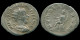 GORDIAN III AR ANTONINIANUS ROME 2ND OFFICINA ROMAE AETERNAE #ANC13119.43.U.A - Der Soldatenkaiser (die Militärkrise) (235 / 284)
