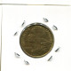20 CENTIMES 1995 FRANCE Coin French Coin #AM191.U.A - 20 Centimes