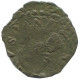 Authentic Original MEDIEVAL EUROPEAN Coin 0.5g/16mm #AC323.8.D.A - Other - Europe