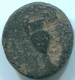 AEOLIS MYRINA ATHENA AMPHORA GRIEGO ANTIGUO Moneda 3.79gr/15.96mm #GRK1100.8.E.A - Griegas