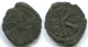 Authentic Original Ancient BYZANTINE EMPIRE Coin 5.2g/22mm #ANT1398.27.U.A - Bizantine