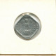 5 PAISE 1980 INDIA Moneda #AY739.E.A - India