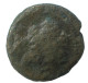 AUTHENTIC ORIGINAL ANCIENT GREEK Coin 1.3g/10mm #ANN1054.24.U.A - Greek