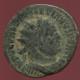Auténtico IMPERIO ROMANO ANTIGUO Original Moneda 2.90g/20.50mm #ANT1229.8.E.A - Andere & Zonder Classificatie