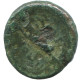 Antiguo GRIEGO ANTIGUO Moneda 0.8g/10mm #SAV1373.11.E.A - Griechische Münzen