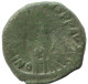 JUSTINIAN I CONSTANTINOPLE AD527 DN IVSTINIANVS PP AVG 15.6g/30mm #ANN1078.17.U.A - Byzantinische Münzen