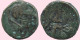 Antike Authentische Original GRIECHISCHE Münze 7.4g/19mm #ANT1771.10.D.A - Griekenland