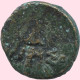 Antike Authentische Original GRIECHISCHE Münze 7.4g/19mm #ANT1771.10.D.A - Griechische Münzen