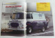 PAT14950 BARKAS B1000 RACING RALLY TEAM De 1984 / 1987 ASSISTANCE  RALLYE - Rally