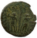 CONSTANTINE I MINTED IN NICOMEDIA FROM THE ROYAL ONTARIO MUSEUM #ANC10950.14.E.A - The Christian Empire (307 AD To 363 AD)