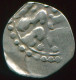 OTTOMAN EMPIRE Silver Akce Akche 0.20g/9.51mm Islamic Coin #MED10142.3.F.A - Islámicas