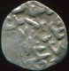 OTTOMAN EMPIRE Silver Akce Akche 0.20g/9.51mm Islamic Coin #MED10142.3.F.A - Islamiche