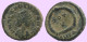 LATE ROMAN IMPERIO Moneda Antiguo Auténtico Roman Moneda 1.5g/14mm #ANT2446.14.E.A - El Bajo Imperio Romano (363 / 476)