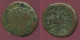 HORSEMAN Antike Authentische Original GRIECHISCHE Münze 5.4g/17mm #ANT1437.9.D.A - Griegas