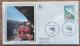 FDC 1993 - YT N°2816 - LE TRAIN D'ARTOUSTE - LARUNS - 1990-1999