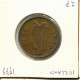 2 PENNY 1979 IRLAND IRELAND Münze #AU912.D.A - Irlanda