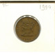 2 CENTS 1990 SÜDAFRIKA SOUTH AFRICA Münze #AT100.D.A - Zuid-Afrika