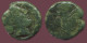 Antiguo Auténtico Original GRIEGO Moneda 1.1g/10mm #ANT1501.9.E.A - Griegas