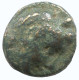 Auténtico Original GRIEGO ANTIGUO Moneda 0.8g/10mm #NNN1353.9.E.A - Griechische Münzen