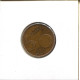 5 EURO CENTS 2002 FINLANDE FINLAND Pièce #EU437.F.A - Finnland