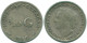 1/10 GULDEN 1948 CURACAO NEERLANDÉS NETHERLANDS PLATA #NL12000.3.E.A - Curaçao