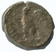 GENUINE ANTIKE GRIECHISCHE Münze 4.5g/16mm #AA107.13.D.A - Griechische Münzen