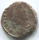 Auténtico IMPERIO ROMANO ANTIGUO Original Moneda 2.8g/16mm #ANT2469.10.E.A - Andere & Zonder Classificatie